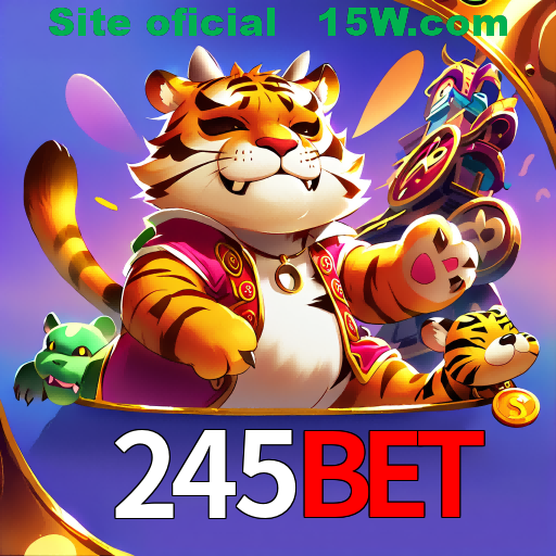 245Bet Início - Plataforma Oficial Certificada MGA
