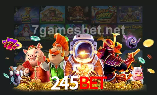 cassino 245Bet