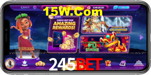 Vip 245 Bet