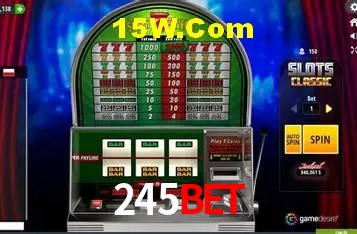 Promoções Sazonais 245Bet