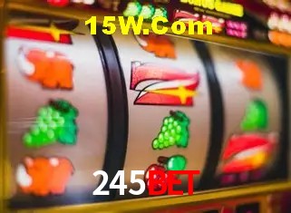 245Bet Entrar - Login Seguro Certificado