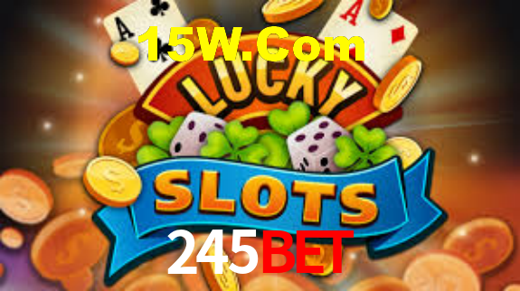 245Bet App - Aplicativo Móvel Oficial