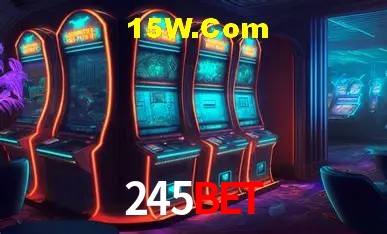 245Bet Plataforma - Certificada MGA desde 2015
