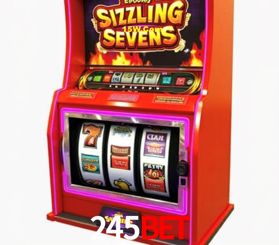 Estatísticas 245Bet