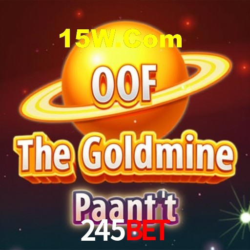 Apostas de Tênis 245Bet