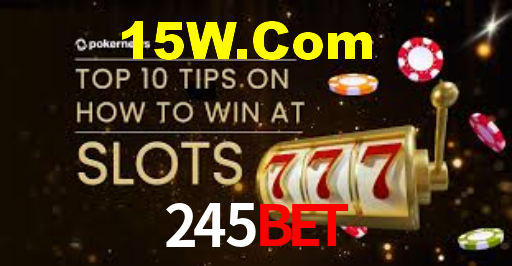 Vip 245 Bet