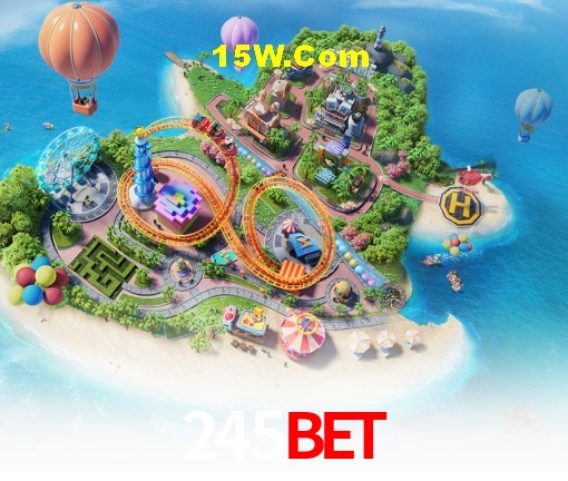 Experiência VIP 245Bet
