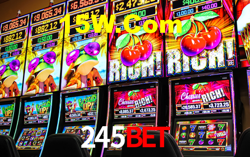 245Bet App