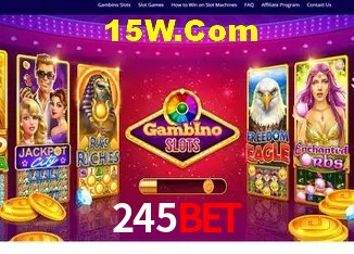 Ofertas Exclusivas 245Bet
