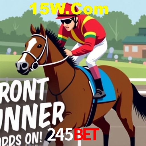 Seasonal Promotions 245Bet