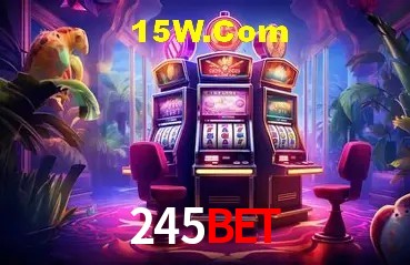 Jogos de Slot 245Bet