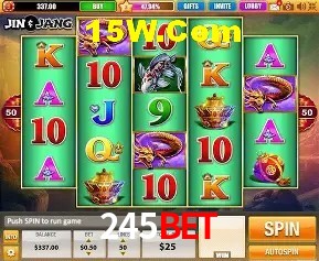 245Bet - Análise de Mercados Esportivos
