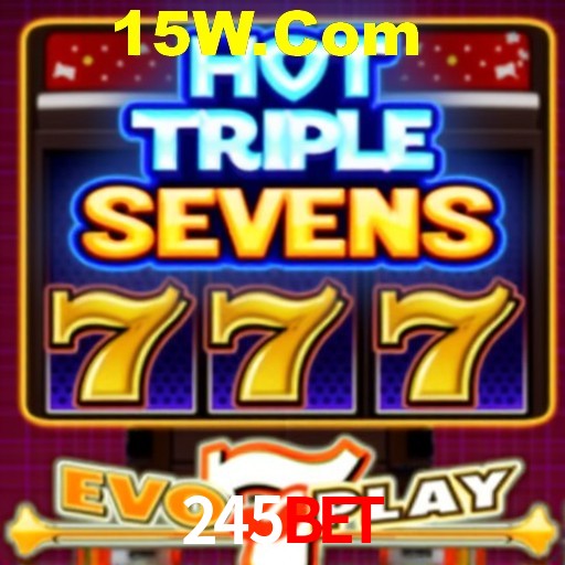 245Bet Bônus - Pacote R$5.000 + VIP