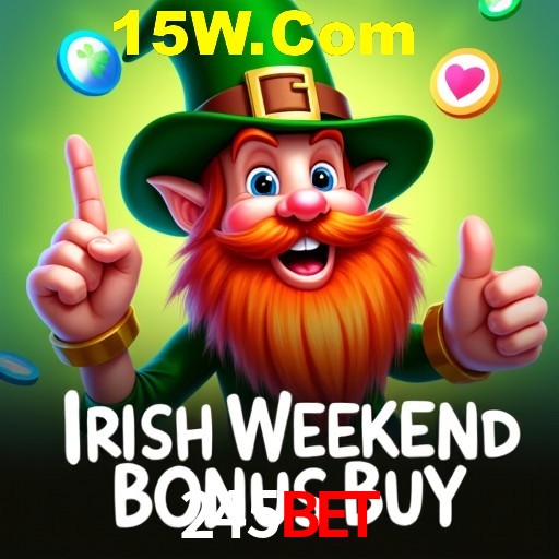 Exclusive Offers 245Bet