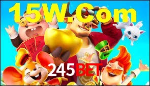 Experiência VIP 245Bet