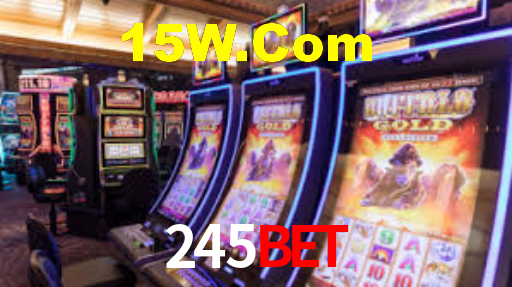 245Bet App