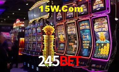 245Bet São Paulo - Jogo Providers