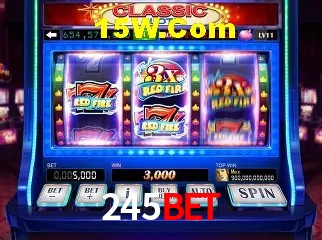 245Bet Rio de Janeiro - Licenses