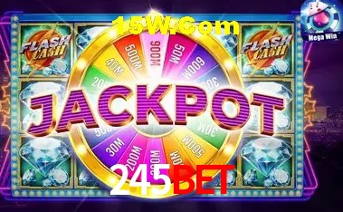 245Bet - Login Methods