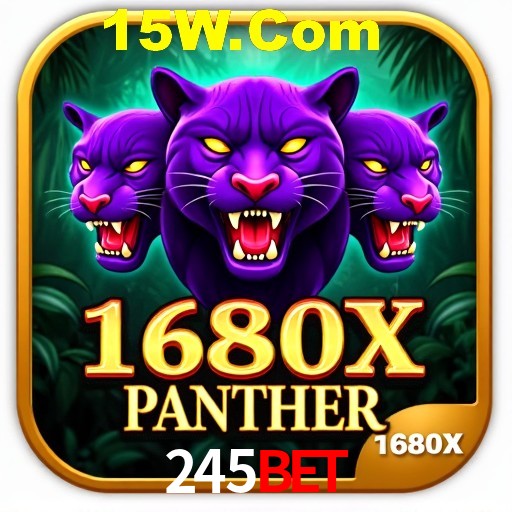 Casino VIP 245Bet