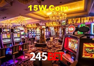 245Bet Rio de Janeiro - Popular Jogos