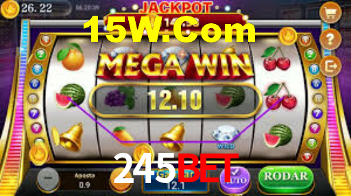 245Bet