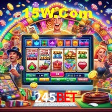 Games Directory 245Bet