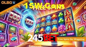 Live Casino 245Bet