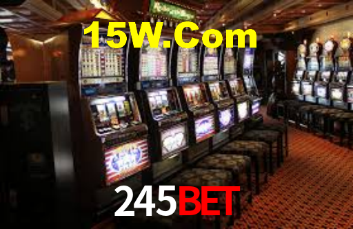 Vip 245 Bet