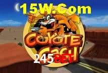Player Reviews 245Bet