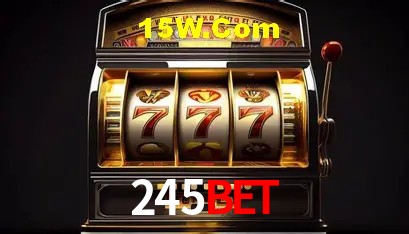 245Bet Promoções - 30+ Ofertas Diárias