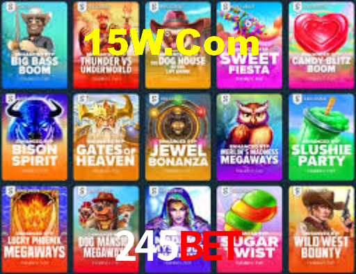 245Bet App