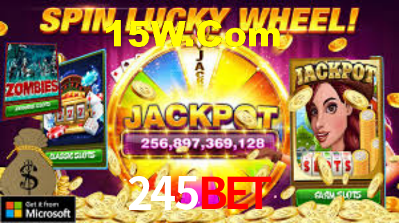 245Bet App