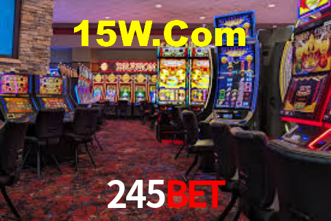 245Bet: A Experiência de Casino com Jogos de Mesa ao Vivo