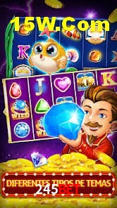 Secure Login 245Bet