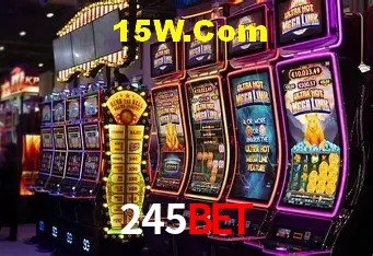 Login Seguro 245Bet