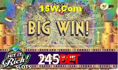 245Bet São Paulo - Hot Promos