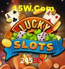 245Bet Slot - 320+ Caça-Níqueis Premium