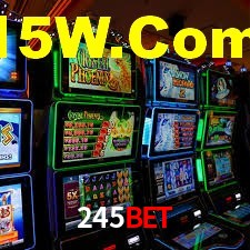 Football Betting 245Bet