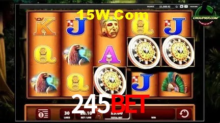 245Bet Salvador - Statistics