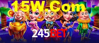Daily Bonuses 245Bet