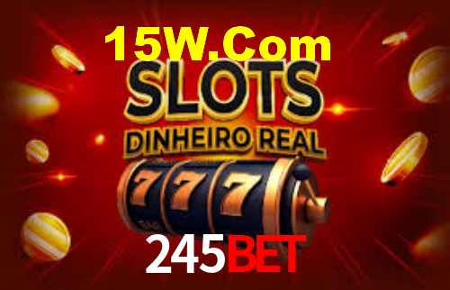 245Bet - Installation Guide