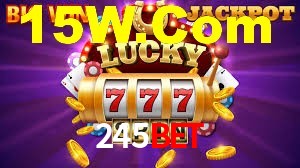 Roulette Table 245Bet