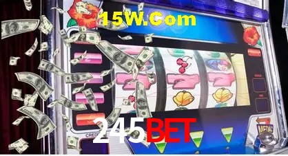 Especiais de Fim de Semana 245Bet