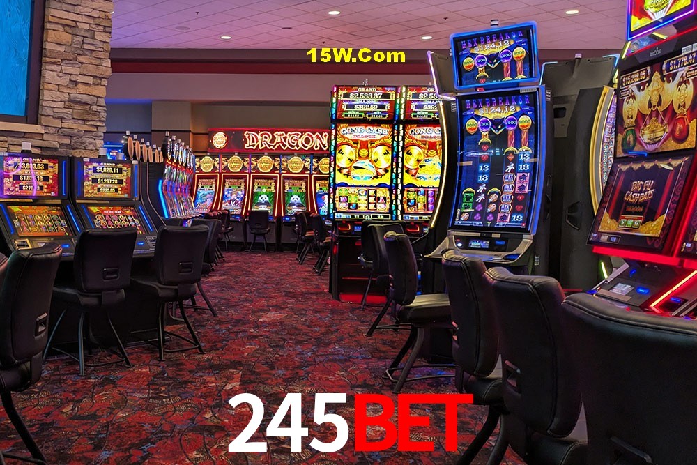 2FA Security 245Bet