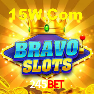 Vip 245 Bet