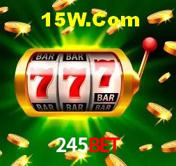 Estatísticas do Jogo 245Bet