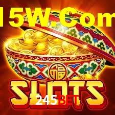 Exclusive Games 245Bet