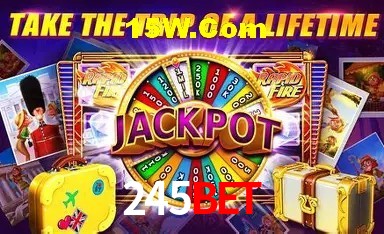 Casino Ao Vivo 245Bet