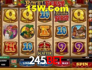 Avaliações dos Jogadores 245Bet